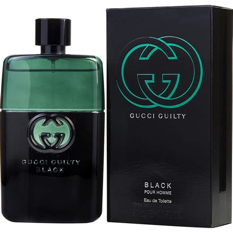 gucci black pour homme отзывы|Gucci black pour homme.